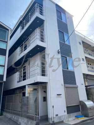 【外観】 | グランクオール竹ノ塚