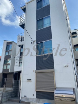 【外観】 | グランクオール竹ノ塚