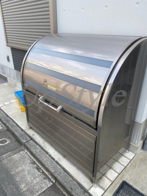 【その他共用部分】 | グランクオール竹ノ塚