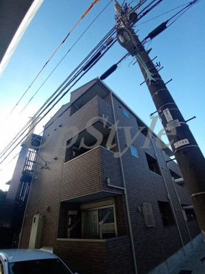 【外観】 | グランクオール青砥