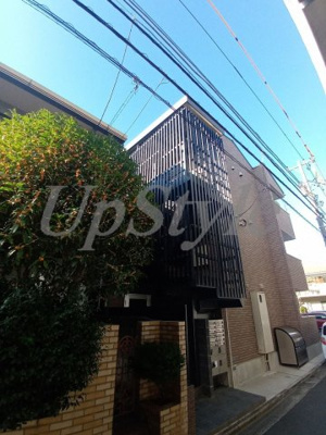 【外観】 | グランクオール青砥