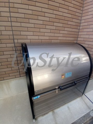 【その他共用部分】 | グランクオール青砥