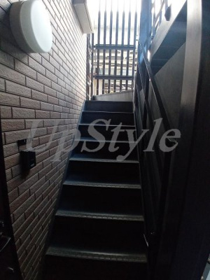 【その他共用部分】 | グランクオール青砥