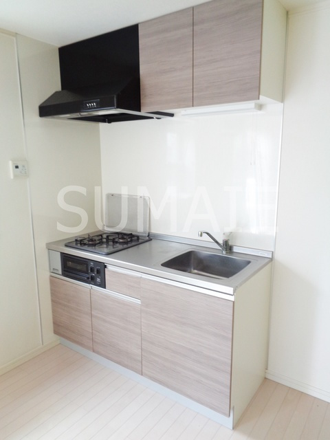 Ａｍｉｔｉｅ　Ｏｊｉｋａｍｉｙａのキッチン|キッチン☆