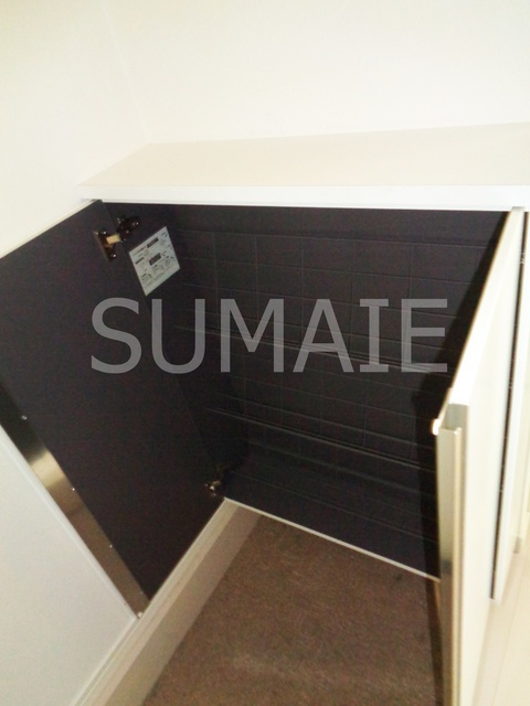 Ａｍｉｔｉｅ　Ｏｊｉｋａｍｉｙａの収納|シューズボックス！