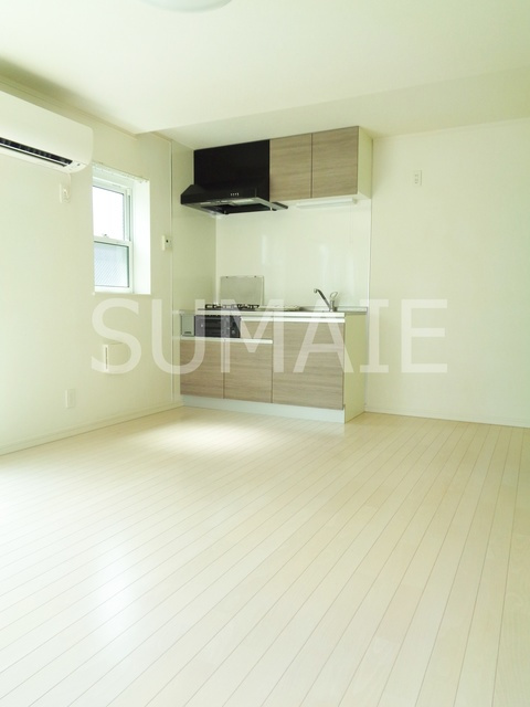 Ａｍｉｔｉｅ　Ｏｊｉｋａｍｉｙａの居間・リビング|きれいな室内です☆