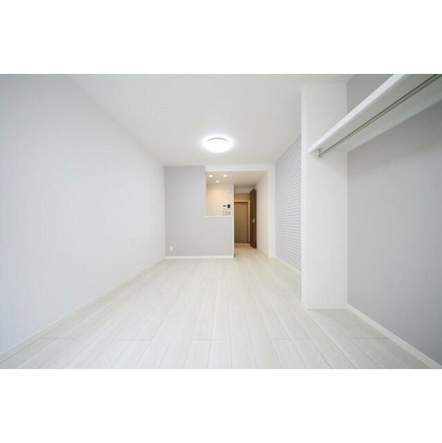 トレゾールＫ＆Ａ板橋本町の内装