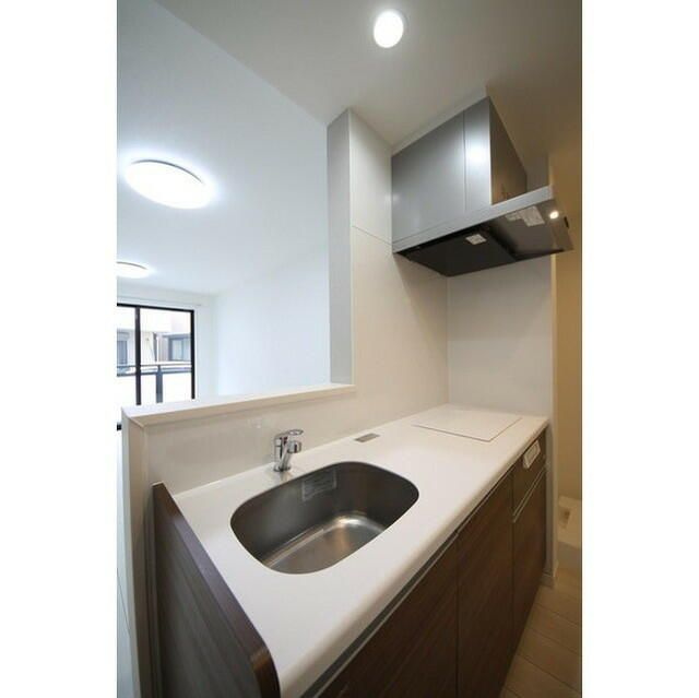 トレゾールＫ＆Ａ板橋本町の設備