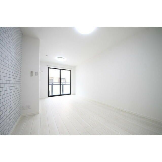 トレゾールＫ＆Ａ板橋本町の内装