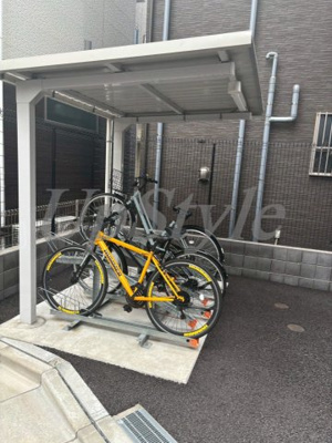 【その他共用部分】 | エスレジデンス押上ブロッサム