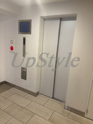 【その他共用部分】 | エスレジデンス押上ブロッサム