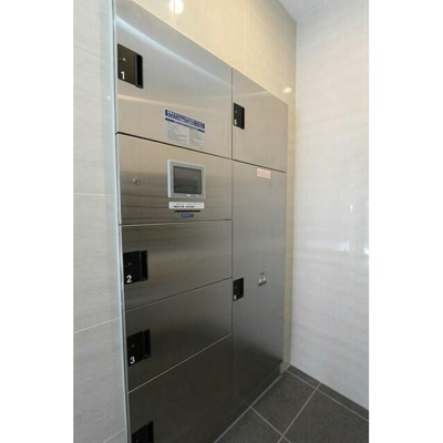 【その他共用部分】 | グロース堀切菖蒲園AZ