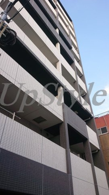 【外観】 | プレセダンヒルズ三ノ輪