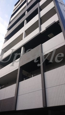 【外観】 | プレセダンヒルズ三ノ輪