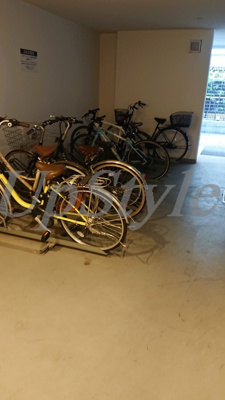 【その他共用部分】 | プレセダンヒルズ三ノ輪