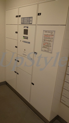 【その他共用部分】 | プレセダンヒルズ三ノ輪