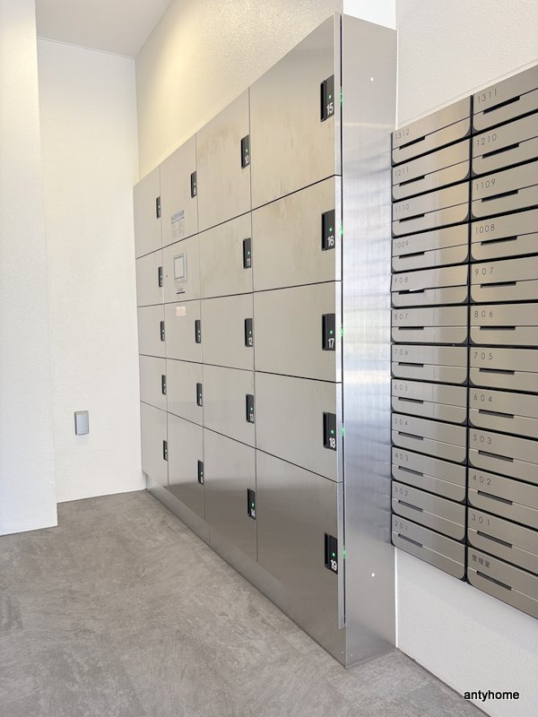 セレニテ十三ミラク 　仲介手数料無料の設備