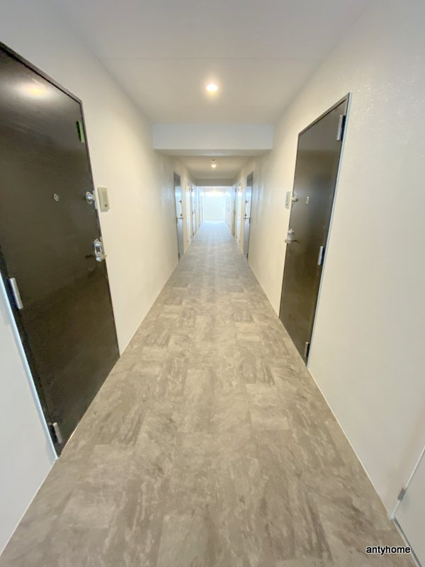 セレニテ十三ミラク 　仲介手数料無料のその他共用部分