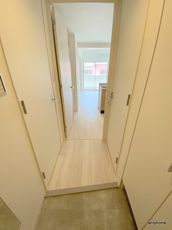 セレニテ十三ミラク 　仲介手数料無料の内装