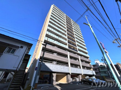 プレサンス　ロジェ　名古屋浅間町ザ・レジデンス