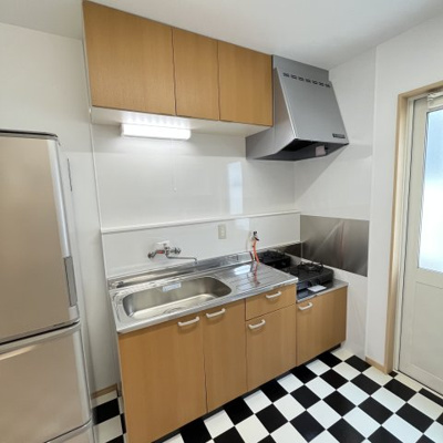 【キッチン】 | インターサイドシティ伊吹弐番館