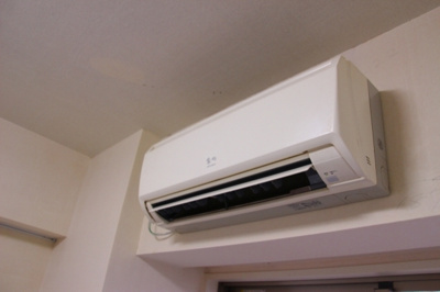 【設備】 | ステージファースト巣鴨 | エアコン完備☆（同一仕様写真）