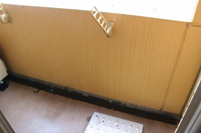 【バルコニー】 | ステージファースト巣鴨 | バルコニー★（同一仕様写真）