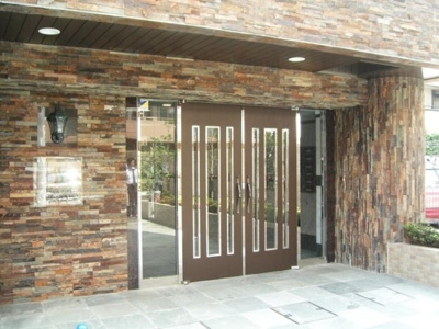 【エントランス】 | ステージファースト巣鴨 | エントランスホール☆