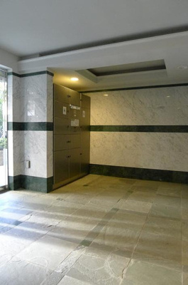 【ロビー】 | ステージファースト巣鴨 | ロビー★