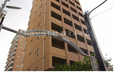 【外観】 | ステージファースト巣鴨 | ステージファースト巣鴨 の外観