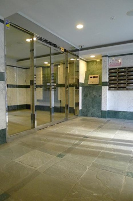 【セキュリティ】 | ステージファースト巣鴨 | オートロック付★