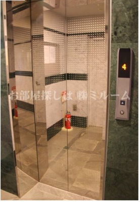 【その他共用部分】 | ステージファースト巣鴨 | エレベーター付★