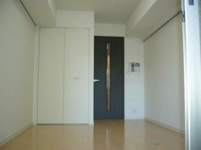 【居間・リビング】 | ステージファースト巣鴨 | インテリアも楽しめる洋室♪