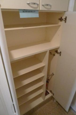 【収納】 | ステージファースト巣鴨 | シューズボックス☆