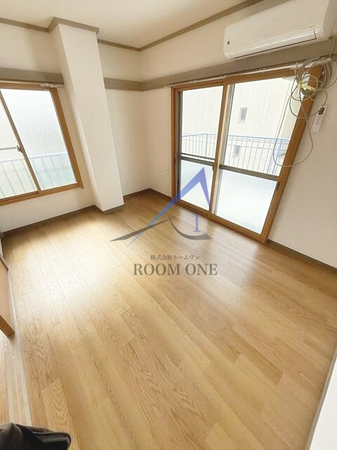 アドニスマンションの寝室|寝室です。