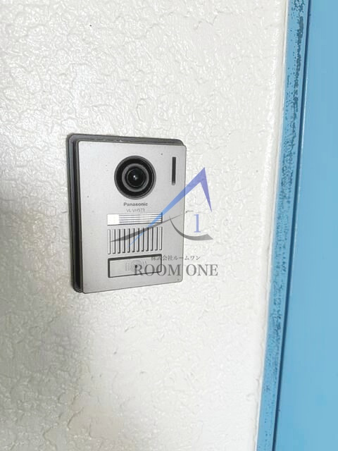 アドニスマンションのその他