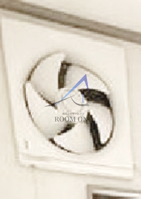 アドニスマンションの内装