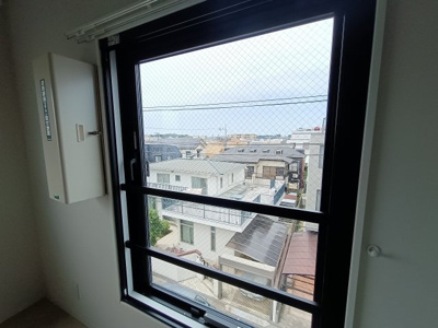 【展望】 | Decor Blocco荻窪