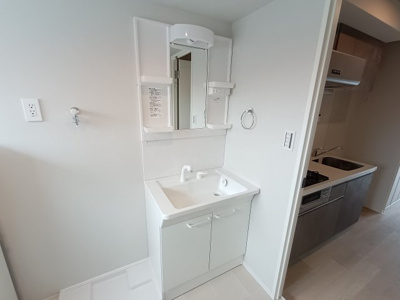 【独立洗面台】 | Decor Blocco荻窪