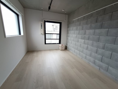 【居間・リビング】 | Decor Blocco荻窪