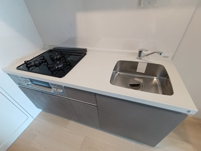 【キッチン】 | Decor Blocco荻窪