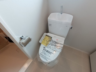 【トイレ】 | Decor Blocco荻窪