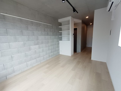 【寝室】 | Decor Blocco荻窪