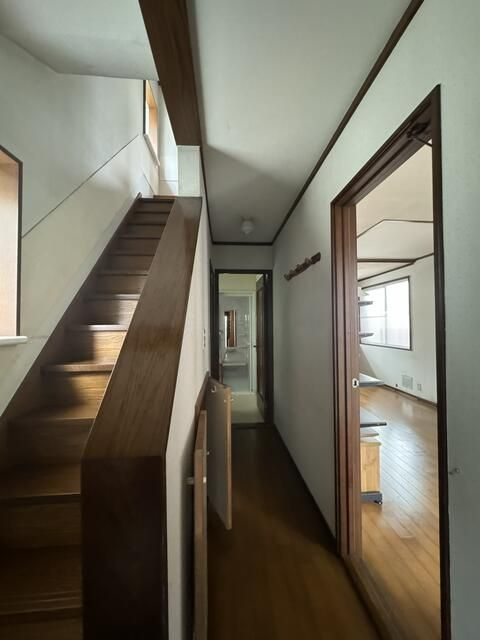 地下車庫ガレージハウス