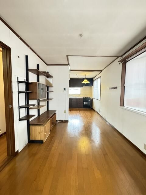 地下車庫ガレージハウス