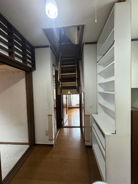 地下車庫ガレージハウス