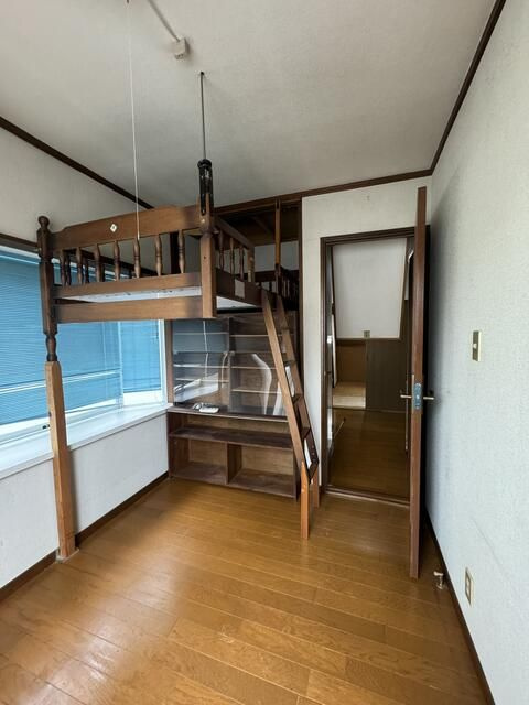 地下車庫ガレージハウス