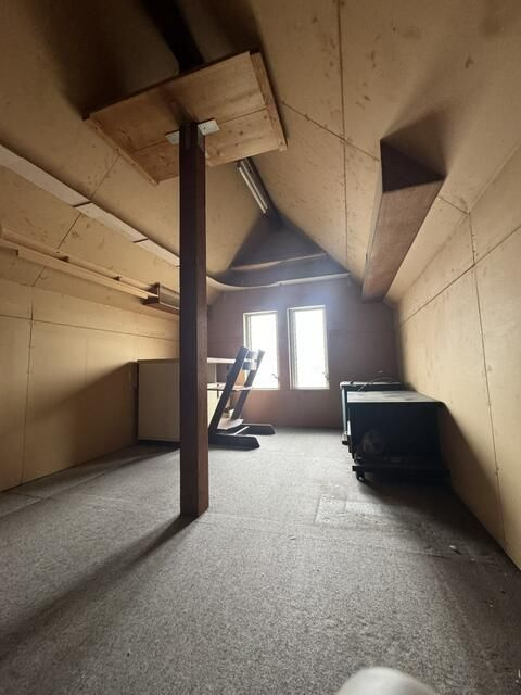 地下車庫ガレージハウス