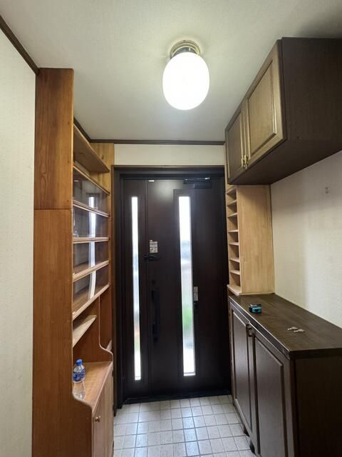 地下車庫ガレージハウス