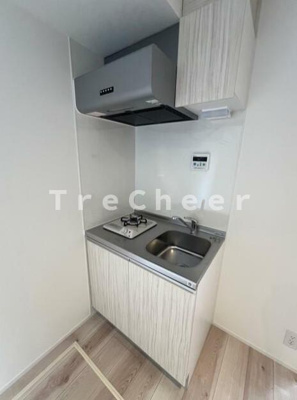 【キッチン】 | シャンカル豊島園